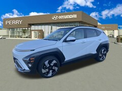 2026 Hyundai Kona Limited FWD SUV