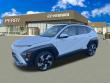 New 2026 Hyundai Kona Limited FWD SUV