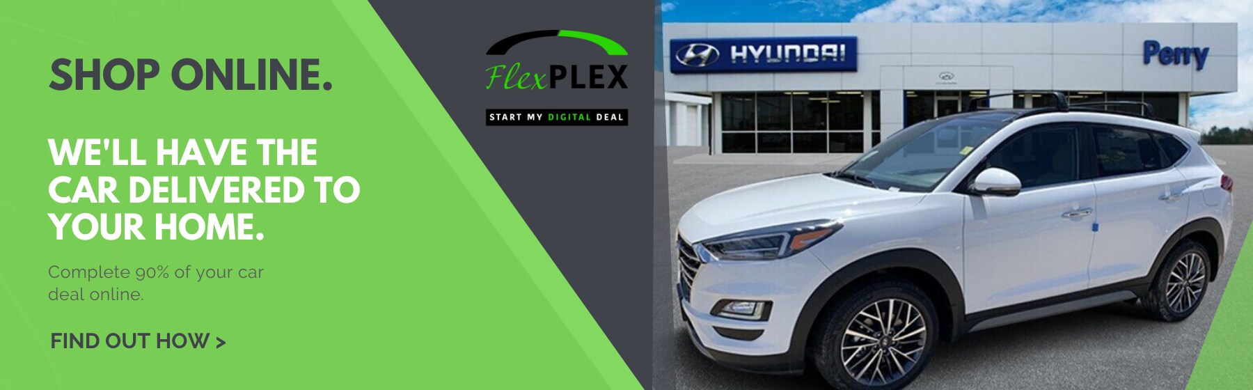 New and Used Hyundai dealership in Nacogdoches Perry Hyundai