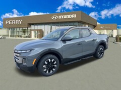 2026 Hyundai Santa Cruz SEL FWD Truck Crew Cab