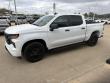 Used 2024 Chevrolet Silverado 1500 Custom Truck Crew Cab