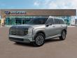 New 2026 Hyundai Palisade Hybrid Blue SEL 7P SUV