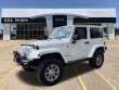 Used 2013 Jeep Wrangler Sahara SUV