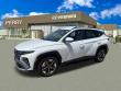 New 2026 Hyundai Tucson SEL FWD SUV