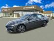 New 2025 Hyundai Elantra SEL Convenience Sedan