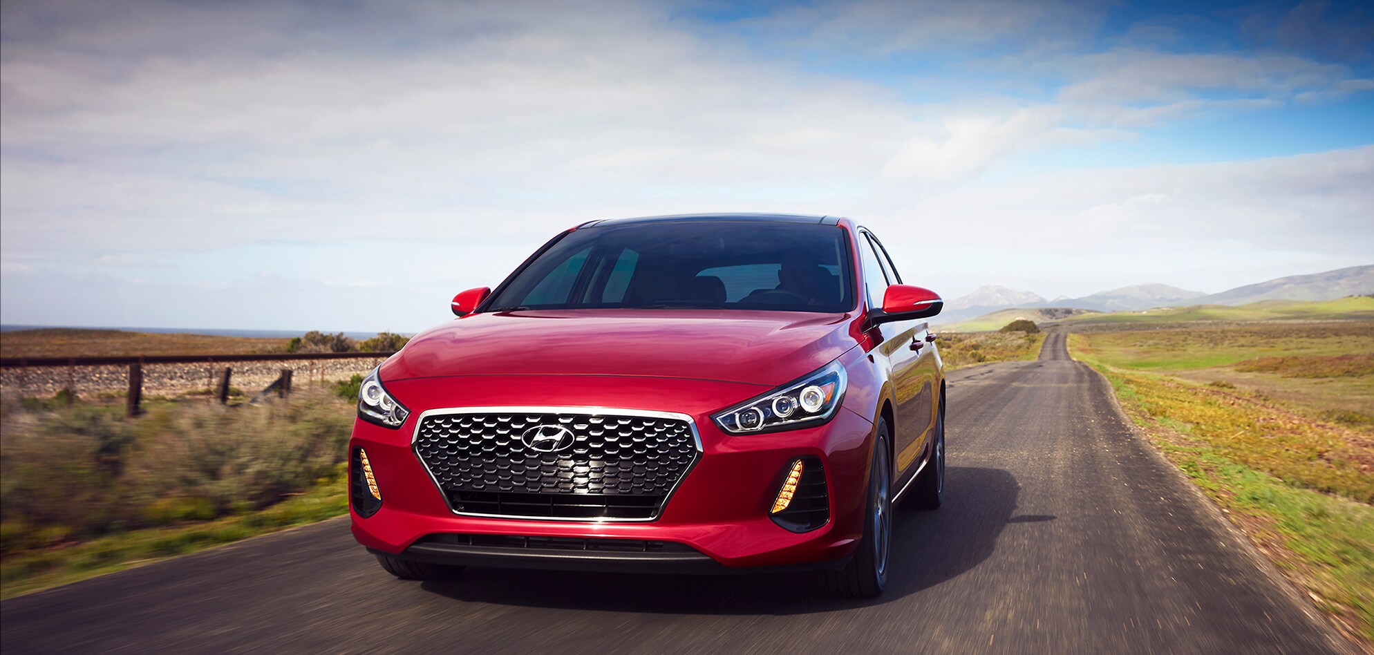 New and Used Hyundai dealership in Nacogdoches Perry Hyundai