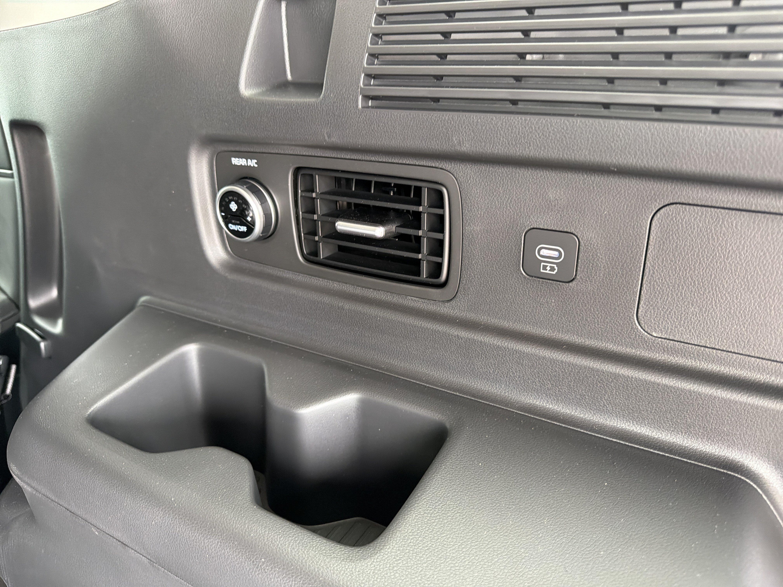 2026 Hyundai Santa Fe SEL - Photo 26