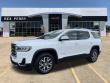 Used 2023 GMC Acadia SLT SUV