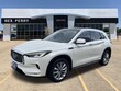  INFINITI QX50