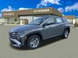 New 2026 Hyundai Tucson SE FWD SUV