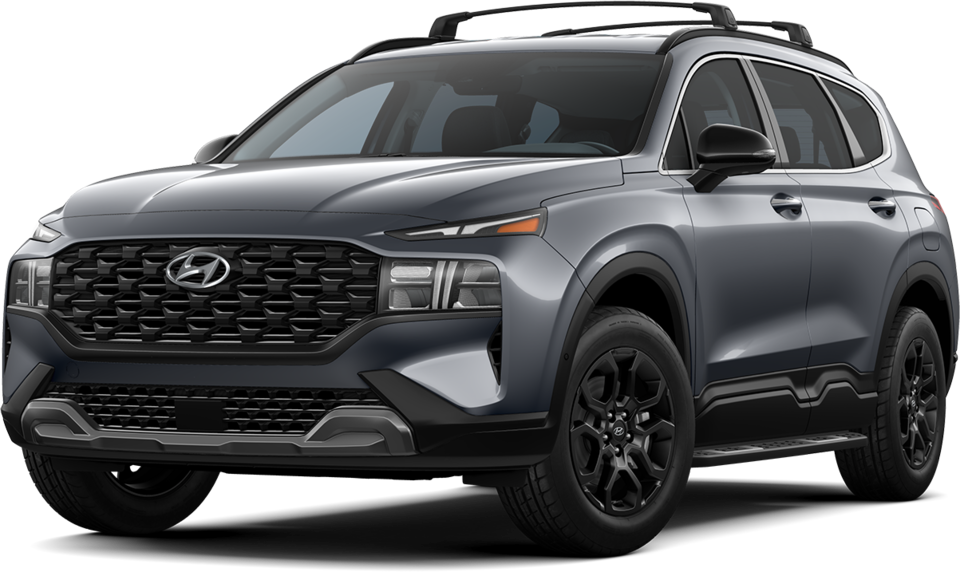 The New Hyundai Santa Fe For Sale in Nacogdoches Perry Hyundai