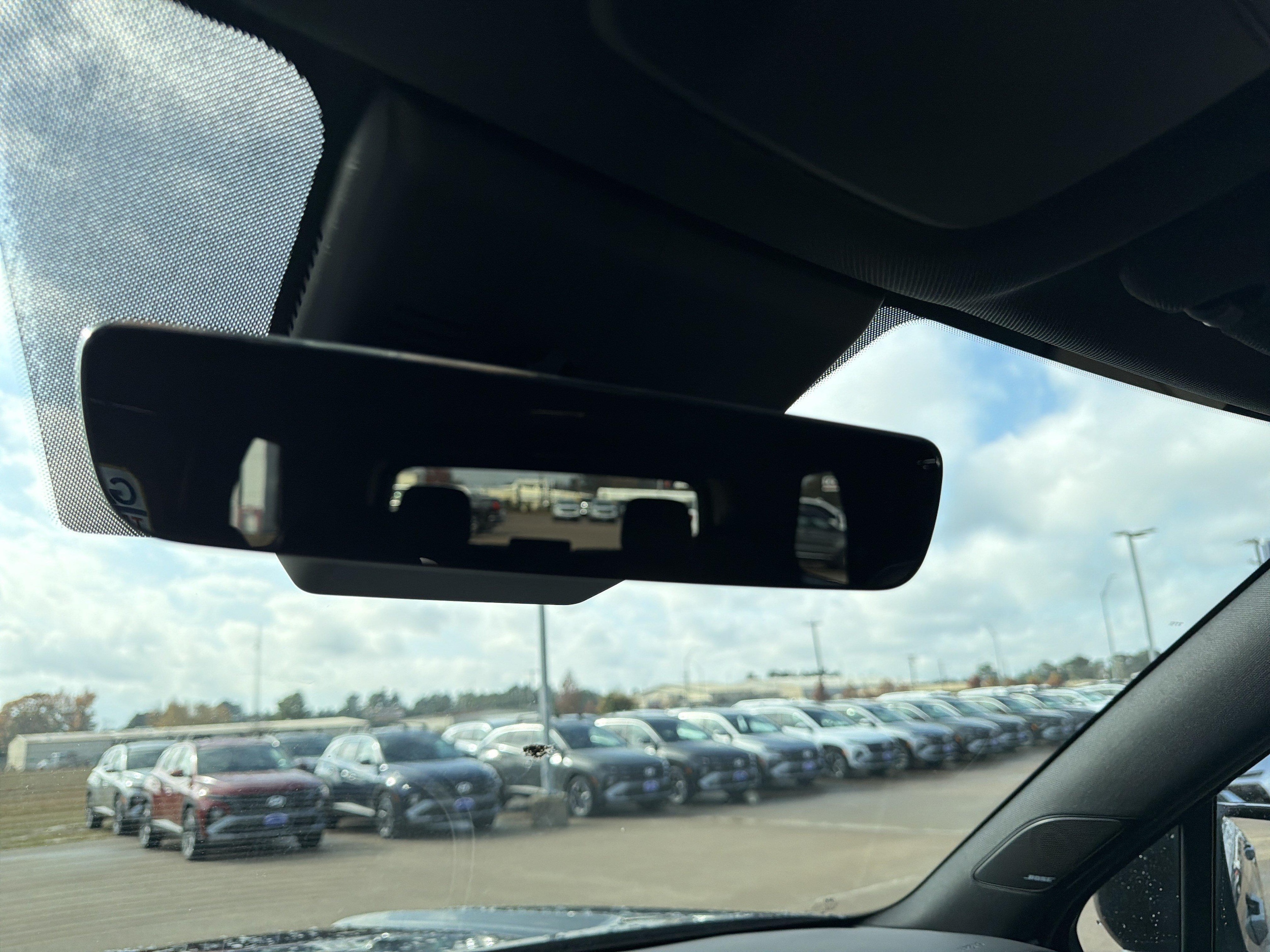 2026 Hyundai Palisade XRT Pro - Photo 21