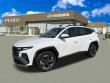 New 2025 Hyundai Tucson SEL Convenience FWD SUV