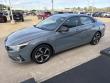 Used 2022 Hyundai Elantra SEL Sedan
