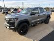 Used 2024 Chevrolet Colorado Trail Boss Truck Crew Cab