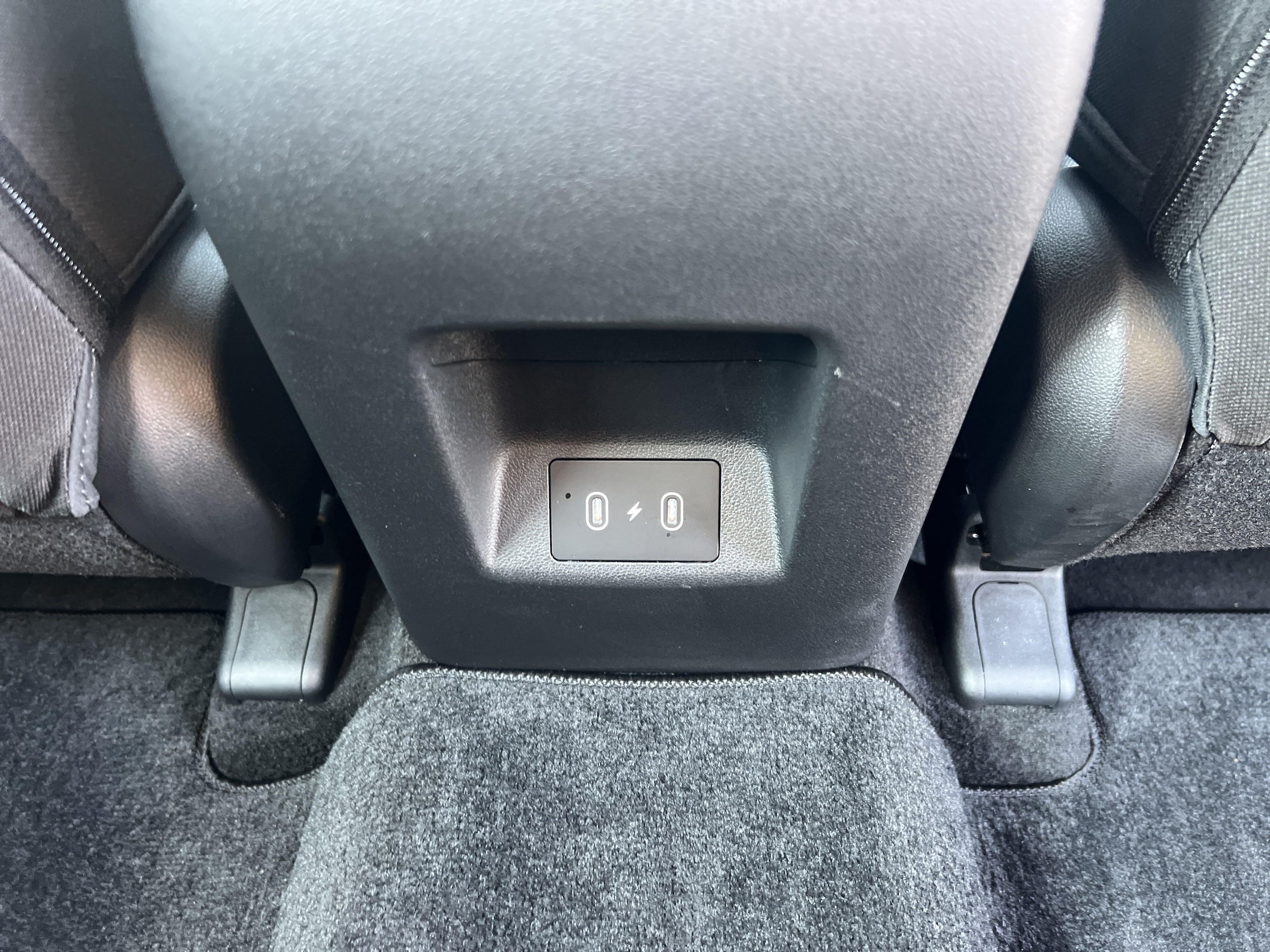 2025 Hyundai Tucson SE - Photo 10