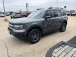 Used 2024 Ford Bronco Sport Big Bend SUV