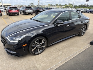 Used 2023 Hyundai Sonata SEL Plus Sedan For Sale in Nacogdoches