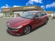 Used 2025 Hyundai Elantra SEL Sport Sedan