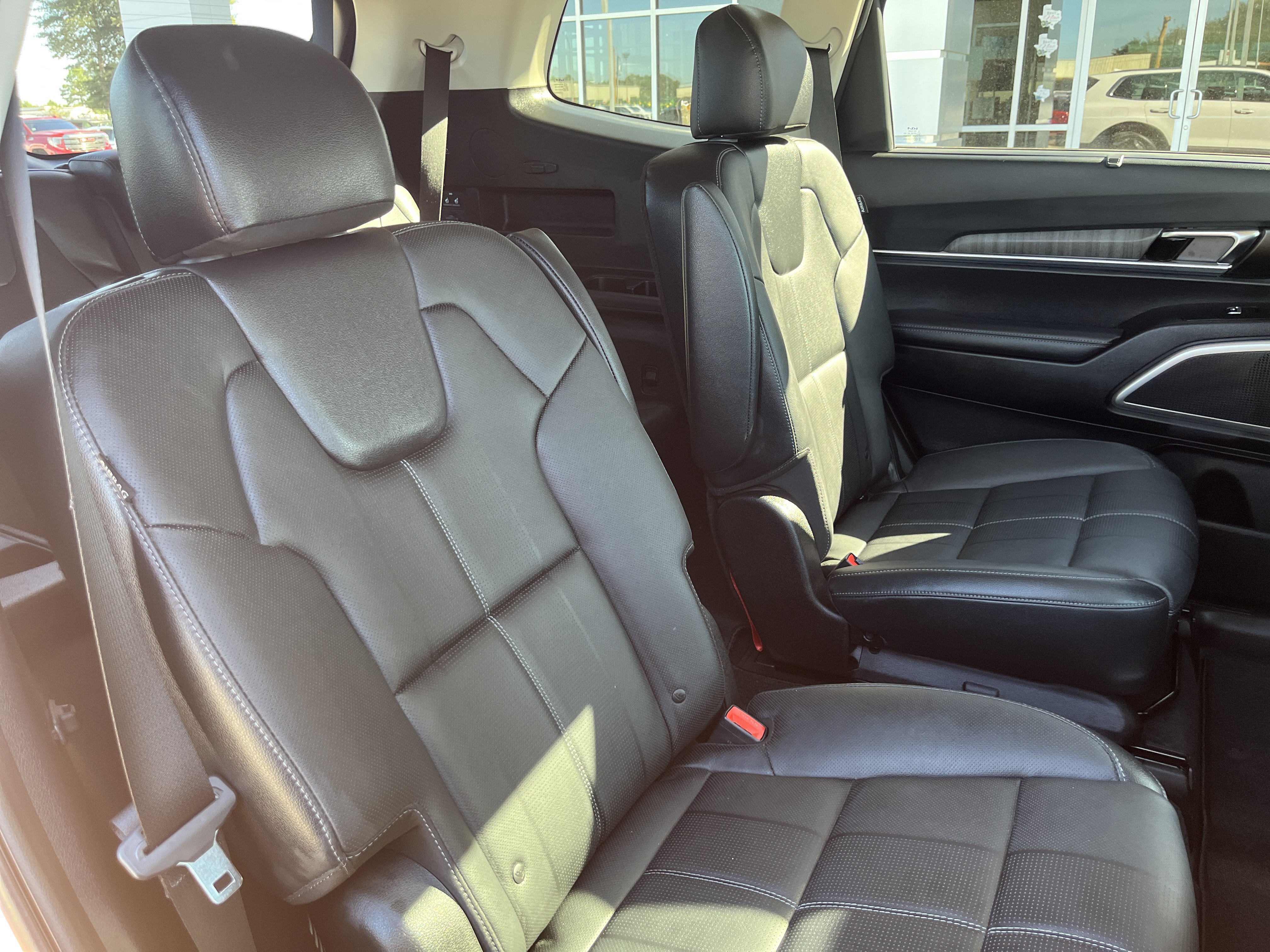 Used 2023 Kia Telluride EX SUV