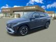 New 2026 Hyundai Tucson SEL FWD SUV