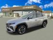 New 2025 Hyundai Tucson SEL FWD SUV