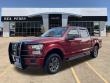 Used 2016 Ford F-150  Truck SuperCrew Cab