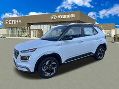 2025 Hyundai Venue Limited SUV