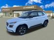 New 2025 Hyundai Venue Limited SUV