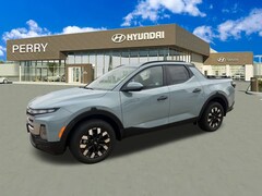 2026 Hyundai Santa Cruz SEL Activity FWD Truck Crew Cab