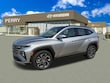 Hyundai Tucson Hybrid