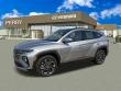 New 2025 Hyundai Tucson Hybrid Limited SUV
