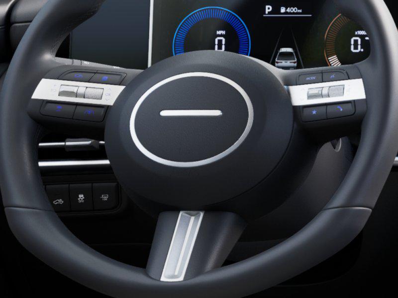 2026 Hyundai Santa Cruz SEL - Photo 15