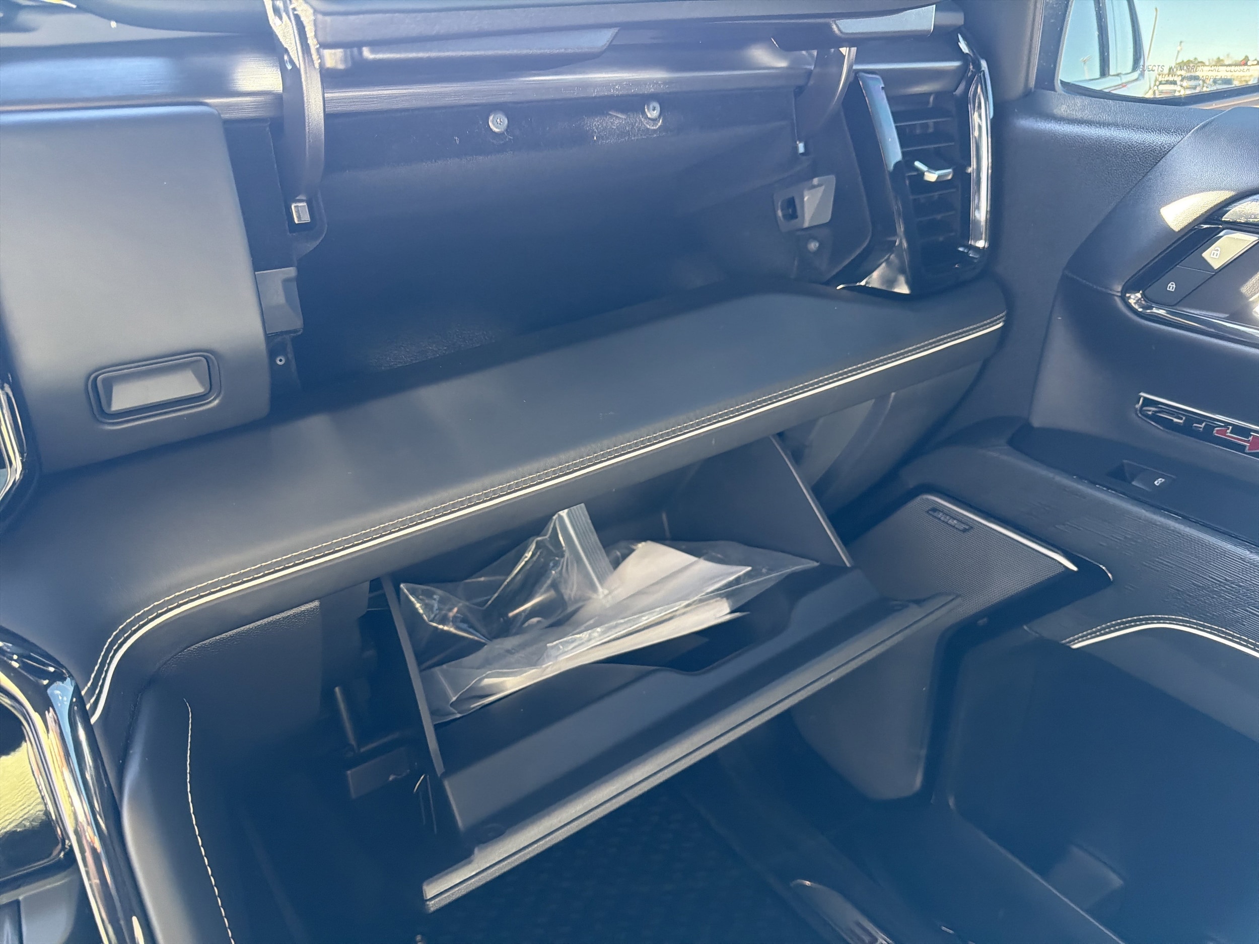 2024 GMC Sierra 1500 AT4X - Photo 21