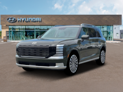 2026 Hyundai Palisade Calligraphy FWD SUV