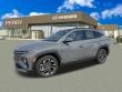 New 2025 Hyundai Tucson Limited FWD SUV