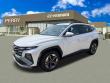 New 2025 Hyundai Tucson SEL Convenience FWD SUV