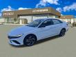 New 2025 Hyundai Elantra SEL Sport Sedan