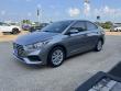 Used 2022 Hyundai Accent SE Sedan