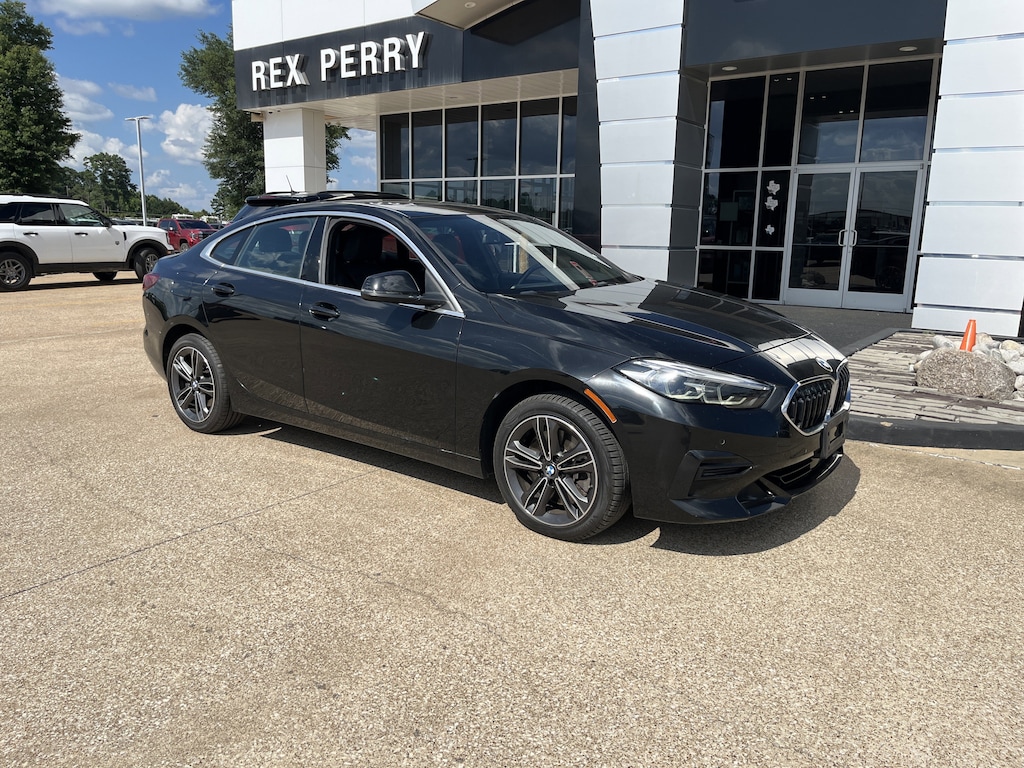 Used 2024 BMW 228i sDrive Gran Coupe