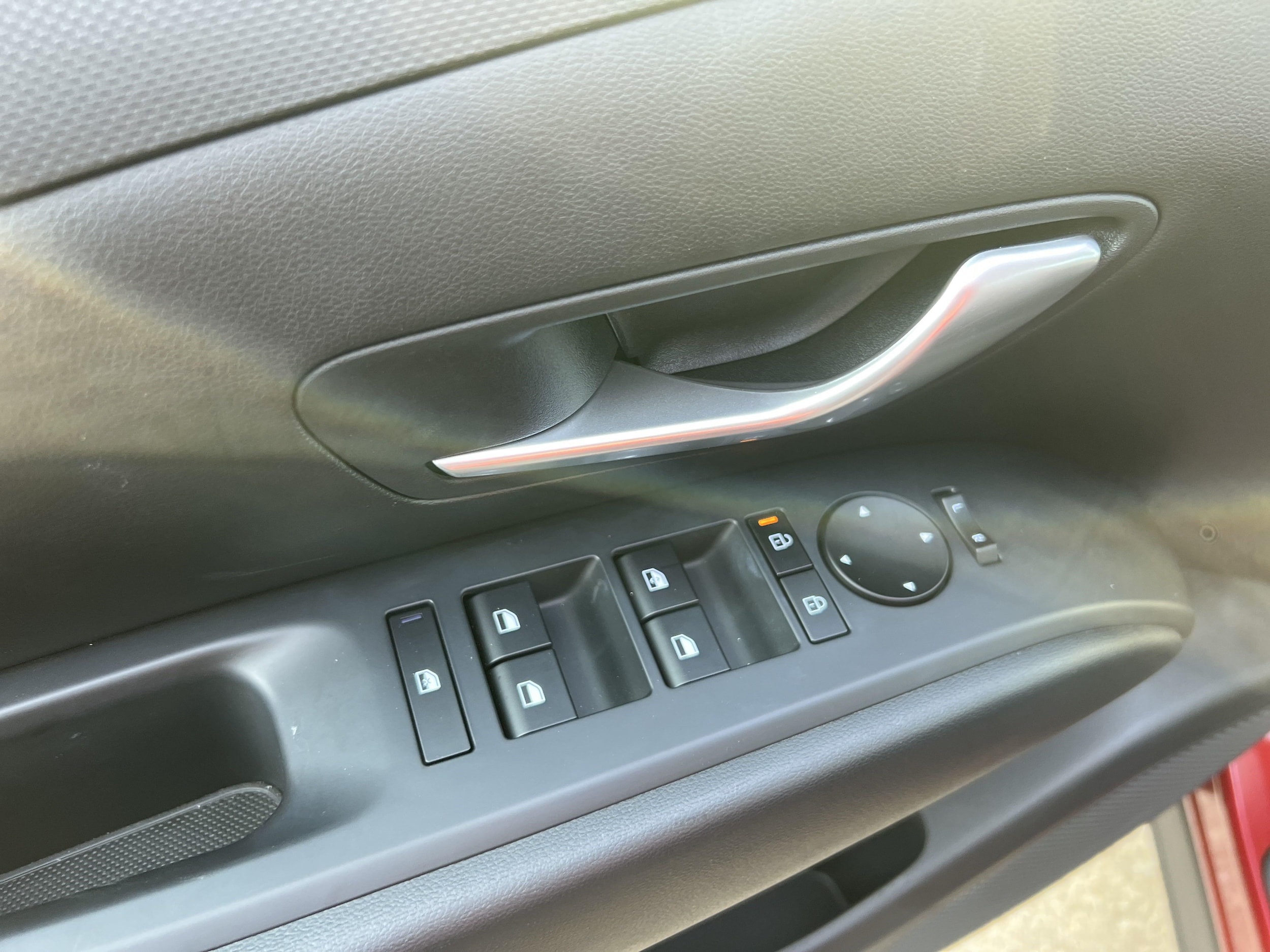 2025 Hyundai Tucson SE - Photo 13