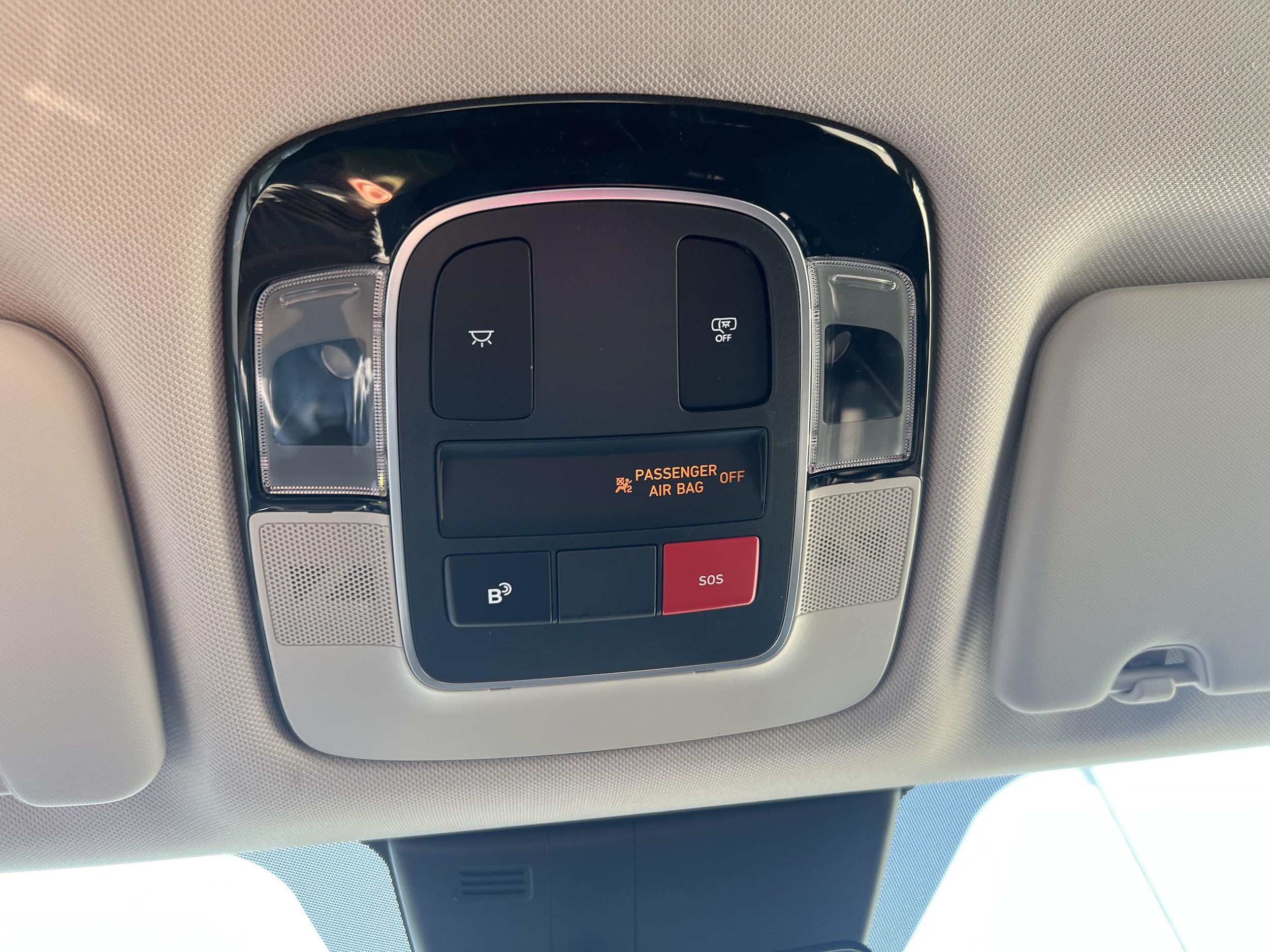 2025 Hyundai Tucson SE - Photo 20