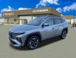 New 2025 Hyundai Tucson SEL FWD SUV