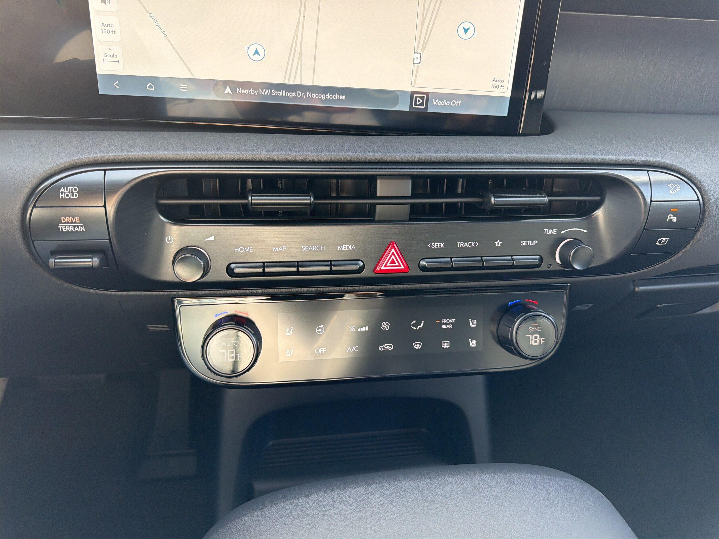 2026 Hyundai Palisade XRT Pro - Photo 17