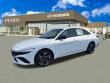 New 2025 Hyundai Elantra SEL Sport Sedan