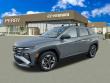 New 2025 Hyundai Tucson SEL FWD SUV