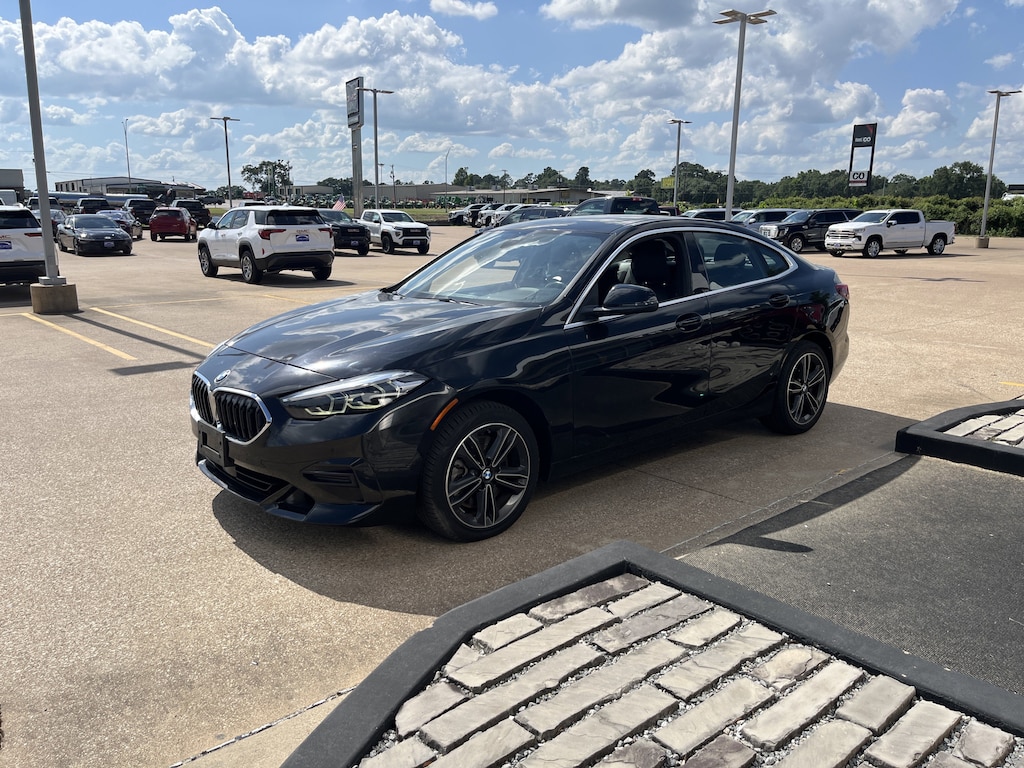 Used 2024 BMW 228i sDrive Gran Coupe