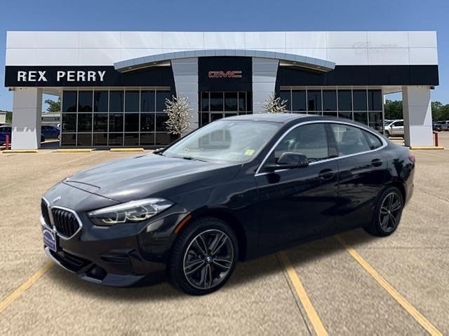 Used 2024 BMW 228i sDrive