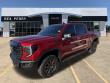 Used 2024 GMC Sierra 1500 AT4X Truck Crew Cab