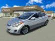 Used 2013 Hyundai Elantra GLS Sedan